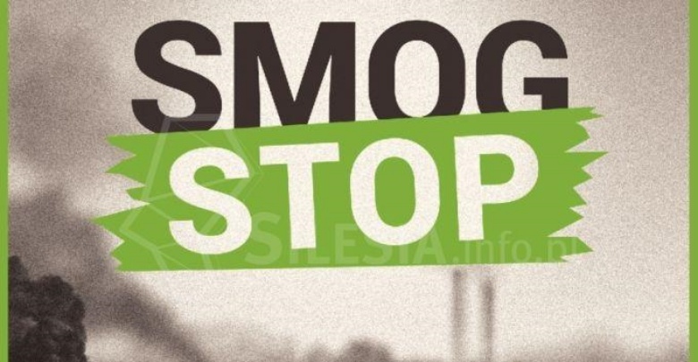 STOP SMOG (fot. zory.com.pl)