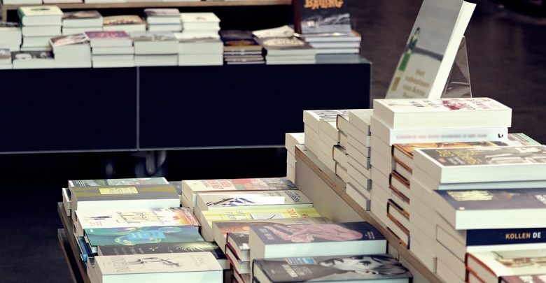 Częstochowa: Rusza zbiórka książek, dzięki której powstanie 10 szpitalnych bibliotek (fot.poglądowe)