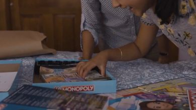 Jest nowa wersja Monopoly! W tej grze przewagę mają kobiety [MS. MONOPOLY]