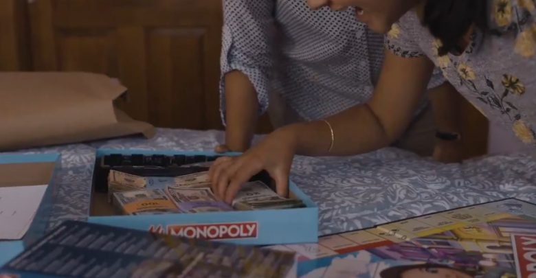 Jest nowa wersja Monopoly! W tej grze przewagę mają kobiety [MS. MONOPOLY]