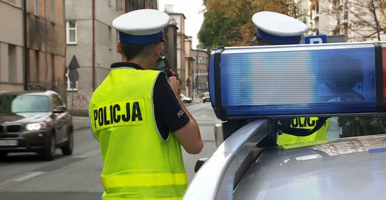17 października, policjanci ruchu drogowego przeprowadzą ogólnopolskie działania kontrolno-prewencyjne pn. „TRUCK & BUS”