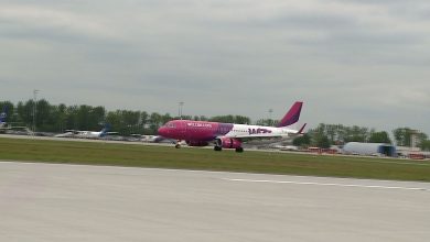 Kolejne nowe połączenie z Katowice Airport! Do Ålesund polecicie dwa razy w tygodniu