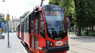 Nareszcie! Koniec koszmarnego remontu! 26 września po Katowickiej w Bytomiu mają już jeździć tramwaje!