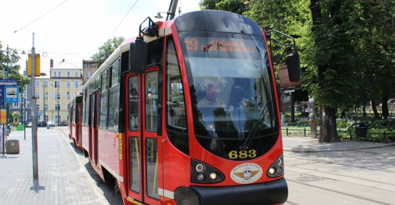 Nareszcie! Koniec koszmarnego remontu! 26 września po Katowickiej w Bytomiu mają już jeździć tramwaje!