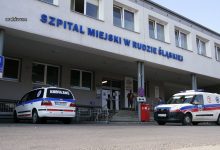 Kolejny szpital w woj.śląskim zawiesza oddział. Chirurgia w Wodzisławiu Śląskim nie ma lekarzy