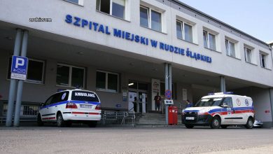 Kolejny szpital w woj.śląskim zawiesza oddział. Chirurgia w Wodzisławiu Śląskim nie ma lekarzy