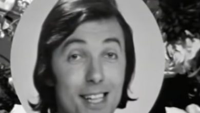 Nie żyje słynny czeski piosenkarz Karel Gott. Zmarł w wieku 80 lat - informują czeskie media (fot.youtube.com)