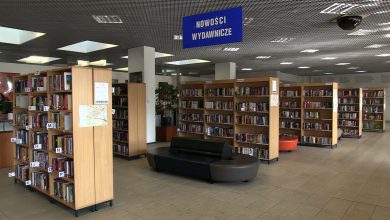 Książki Olgi Tokarczuk: BRAK! Nobel dla pisarki wymiótł książki z księgarń i bibliotek!