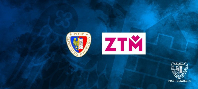 Gliwice: Masz bilet na Piasta? Autobusem jedziesz za darmo!