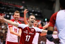 Polska znowu górą. Pokonała Argentynę. Fot. FIVB/PZPS