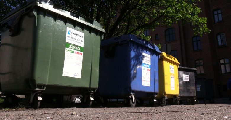 Katowice: podwyżka cen za wywóz śmieci już od stycznia