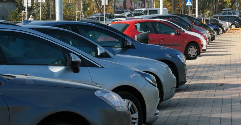 Zmiany w strefie płatnego parkowania w Katowicach, czyli nowa polityka parkingowa w centrum miasta
