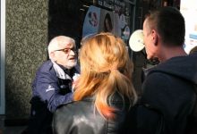 Tęczowy Piątek w Katowicach: Na stawowej zwarli się zwolennicy i przeciwnicy LGBT. Było gorąco!