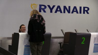 Bazę w Międzynarodowym Porcie Lotniczym „Katowice” w Pyrzowicach otworzyła dziś linia Ryanair