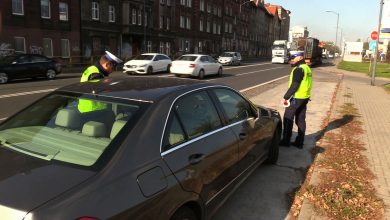 Policja: Zmiany w przepisach dotyczących kontroli drogowej