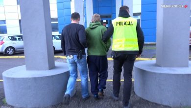 Dopalacze znów zawitały do Zawiercia. Kolejne trzy osoby zatrzymane (fot.Śląska Policja)