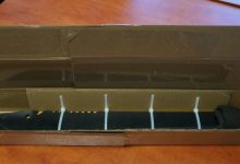 Jaworzno: chodził z maczetą i siał postrach na osiedlu