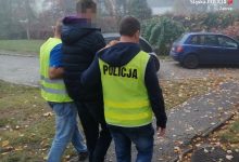 Śląskie: Brutalny napad na taksówkarza. 15-latek zmasakrował mu głowę nożem!