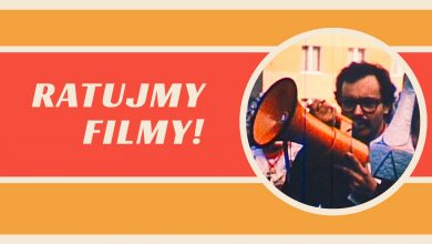 Masz stare taśmy filmowe? Przyłącz się do akcji "Ratujmy Filmy!" (Źródło: Silesia Film)