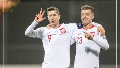 Jutro mecz Polska – Macedonia Północna. Awans na ME jest na wyciągnięcie ręki