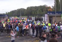 XI Silesia Marathon: na starcie ponad 3000 biegaczy! [WIDEO]