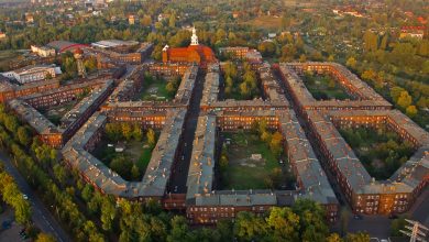 Katowice: Nikiszowiec na chwilę zmieni się w plan filmowy. Utrudnienia w ruchu! (fot.UM Katowice)