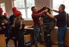 Katowice Miastem Fachowców (fot.UM Katowice)