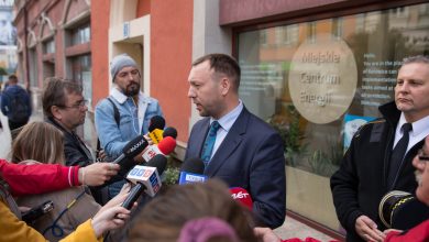 Katowice: Nowe działania w zakresie walki ze smogiem (fot.UM Katowice)