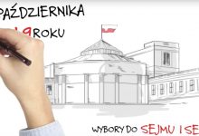 Wybory parlamentarne 2019. Jak oddać głos, żeby był ważny?