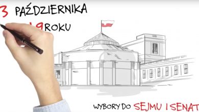 Wybory parlamentarne 2019. Jak oddać głos, żeby był ważny?