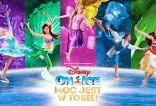 Disney On Ice 2019 w Gliwicach [BILETY] (fot.ebilet)