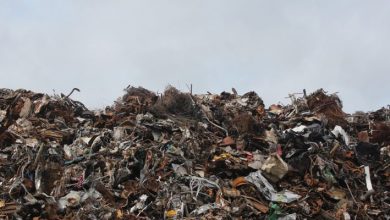 Magazyn składowania odpadów w Piekarach Śląskich? Radni mówią stanowcze NIE!