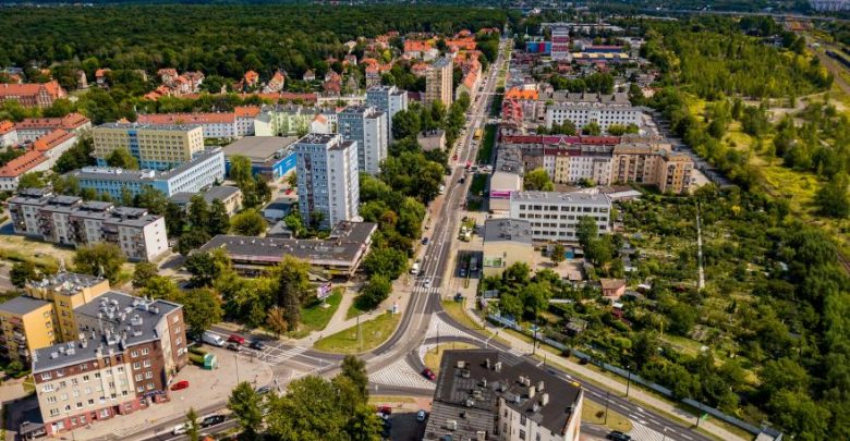 Zmiany na ulicy Chorzowskiej w Gliwicach! Czego mogą spodziewać się mieszkańcy?