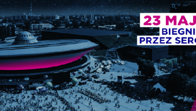 3rd Wizz Air Katowice Half Marathon