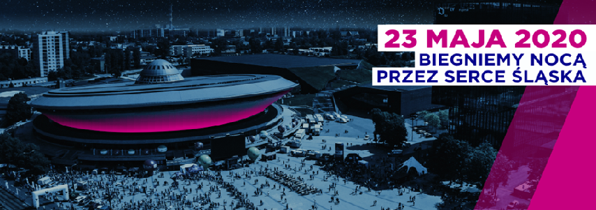 3rd Wizz Air Katowice Half Marathon