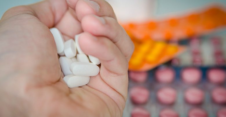 Listopadowa lista leków refundowanych. Wprowadzono 76 nowych produktów (fot.poglądowe/www.pixabay.com)