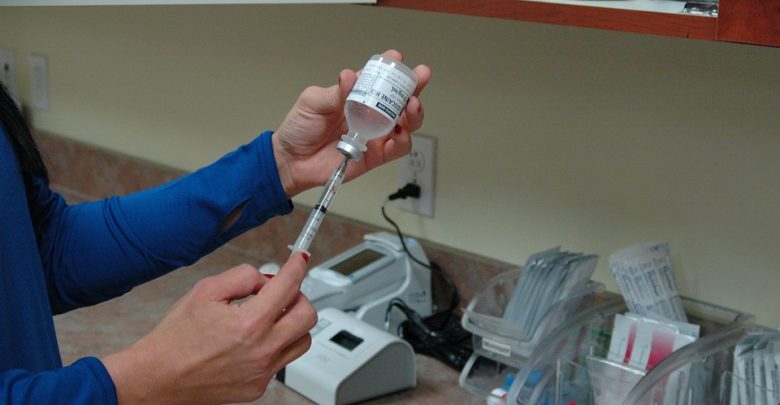 Kiedy Polska będzie refundować szczepienia przeciwko rotawirusom? (fot.poglądowe/www.pixabay.com)