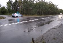 Chwile grozy w Jaworznie. Grzybiarze znaleźli niewybuch