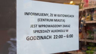 Prohibicja w kolejnych dzielnicach Katowic? Mieszkańce zdecydują