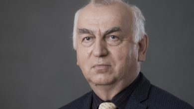 Państwowa Komisja Wyborcza ma nowego przewodniczącego