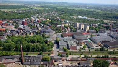 Odór w Siemianowicach Śląskich. Trwają poszukiwania źródła nieprzyjemnego zapachu