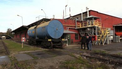 Niemiłosierny smród w Gliwicach! Mieszkańcy Sośnicy mają już dość i szukają pomocy!