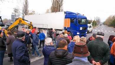 Mieszkańcy Sosnowca mają już dość! Wyszli na ulice