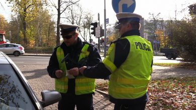 Śląskie: Policja szykuje ogromną akcję na długi weekend!