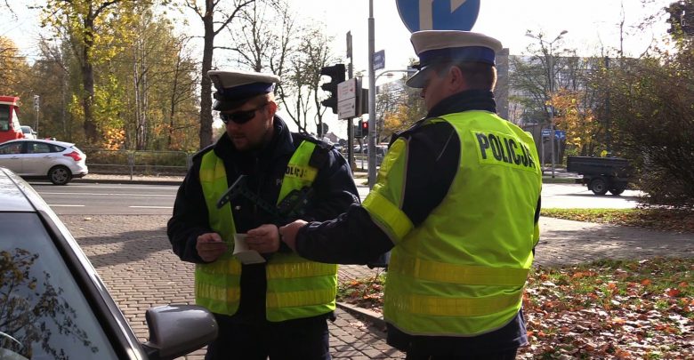 Śląskie: Policja szykuje ogromną akcję na długi weekend!