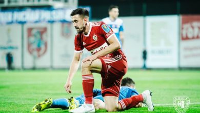 Już 3 listopada derby Śląska. W piłkarskiej ekstraklasie zmierzą się Górnik Zabrze i Piast Gliwice. Gdzie oglądać mecz Górnik Zabrze - Piast Gliwice 3 listopada? (fot.Piast Gliwice)