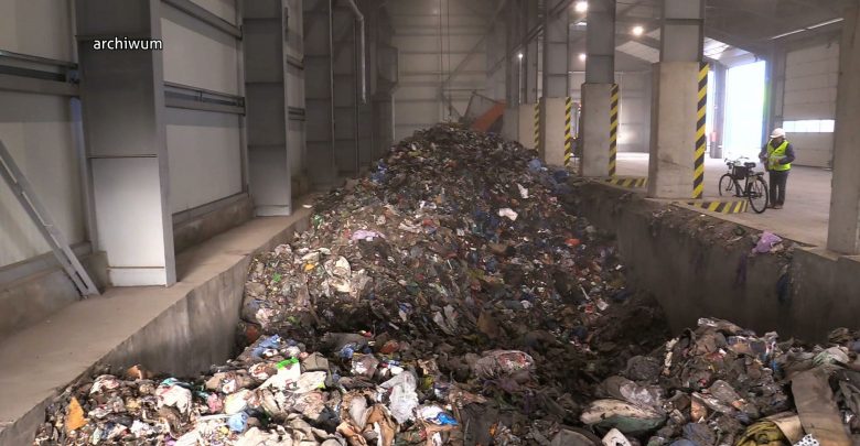 Metropolia zbuduje chce zbudować spalarnię! Gdzie powstanie zakład utylizujący śmieci?