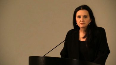 Alicja Knast odwołana z funkcji dyrektora Muzeum Śląskiego!