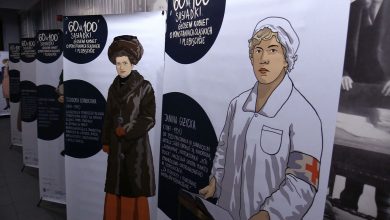 Powstańcze kobiety na Śląsku, czyli wystawa „60 na 100: Sąsiadki” w Muzeum Powstań Śląskich