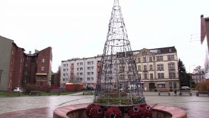 Katowice, Sosnowiec, Siemianowice: Które miasto ma najpiękniejsze ozdoby i iluminacje świąteczne